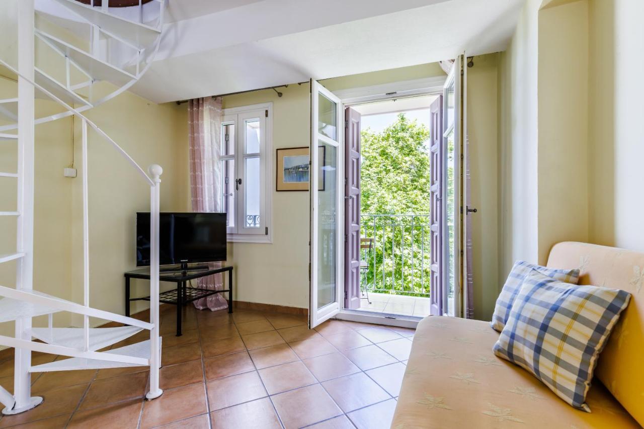 Sentefi Maisonette Città di Skopelos Esterno foto